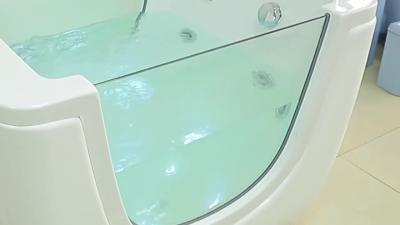 ar Jett Massage Indoor Dogs FSSIMA de 1M BB Baby Spa Bathtub