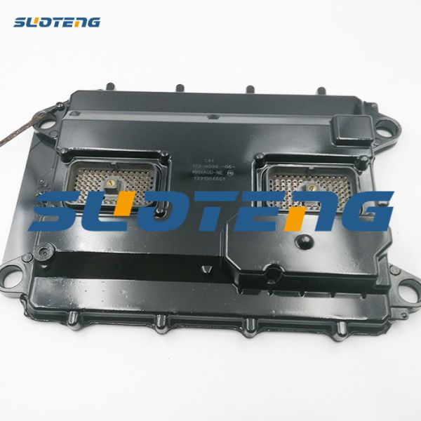 178-9090 высококачественный регулятор ECU на экскаватор 1789090 D3G D4G D5G