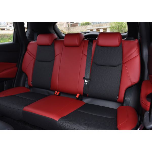 2024 ODM В хорошем состоянии Спортивный Автоматический 5-местный 1.4T топливный Чанган CS 35 Plus внедорожник