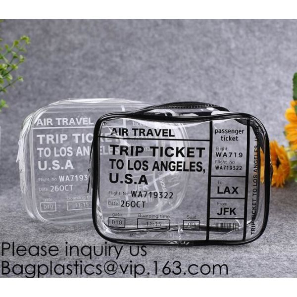 Promotional Pu make up cosmetic bag sequin pvc zipper pouch,make up bag pouch,Organizer Pouches Tote Bag for Women