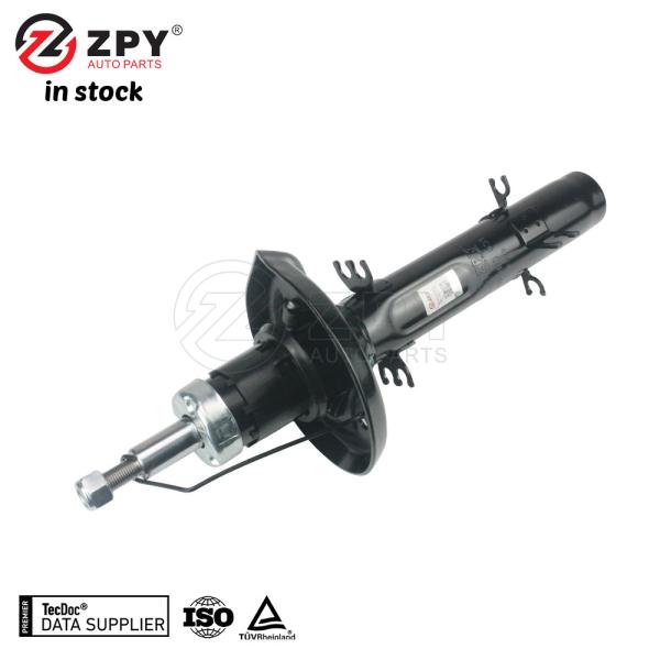 ZPY Auto Parts Suspensão absorvedor de choque para Skoda Camik 18A413031 18A 413 031