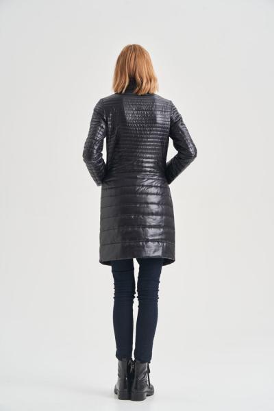 FODARLLOY 2022 Factory directly supply good price spring and autumn thin cotton fashion formal coat for women