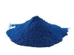 Fe2o3 Blue Iron Oxide  Pigment For Coating Formulations Samples Available