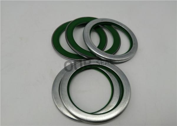 65*80*4 Dust Wiper Seals 0714500065 PC120 Hydraulic Cylinder Dust Seal