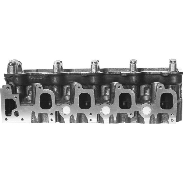 Iron Casting 5L Cylinder Head for TOYOTA Hilux Dyna Hiace 3.0L 8V 11101-54150 909054