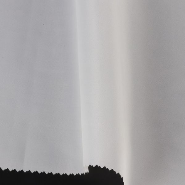 190T RPET RECYCLED TAFFETA water proof polyester fabric for Firewood cover