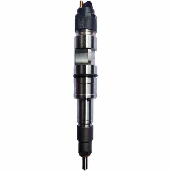 Professional and Sturdy Steel Oil Injector for Howo WP12 WP13 6126300900 Engine