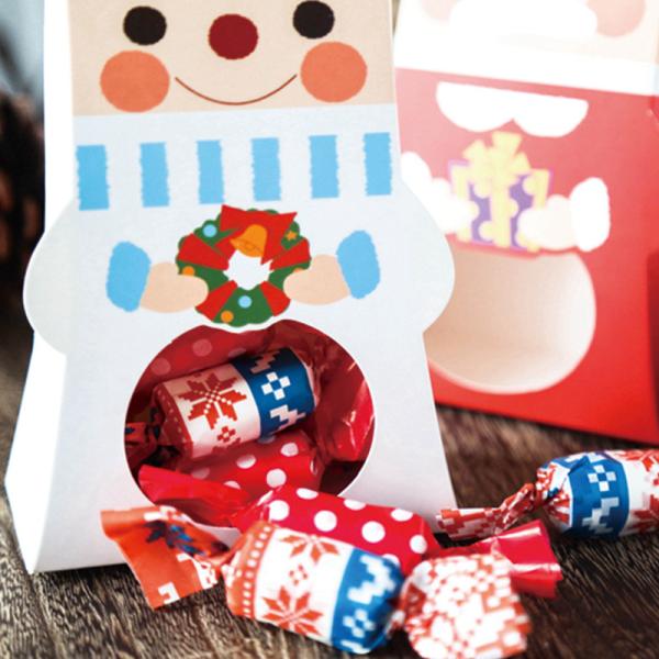 Caixa de papel do presente de Apple do Natal/Natal Eve Gift Box/caixa de papel fina de Apple