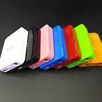 Banque d'alimentation d'urgence à batterie AA amovible 5V