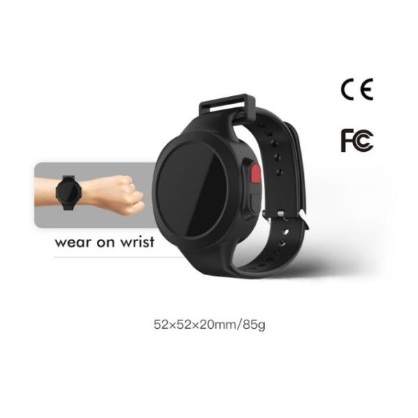 Wristband 10cm социальный дистанцируя