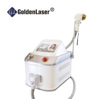 160J Triple Wavelength Laser Hair Removal 14 X 35mm2 Alma Leg Hair Permanent Removal