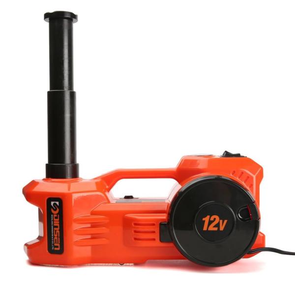 3 Ton Long Ram Jack Kit Electric jack kit Anti Skid Design