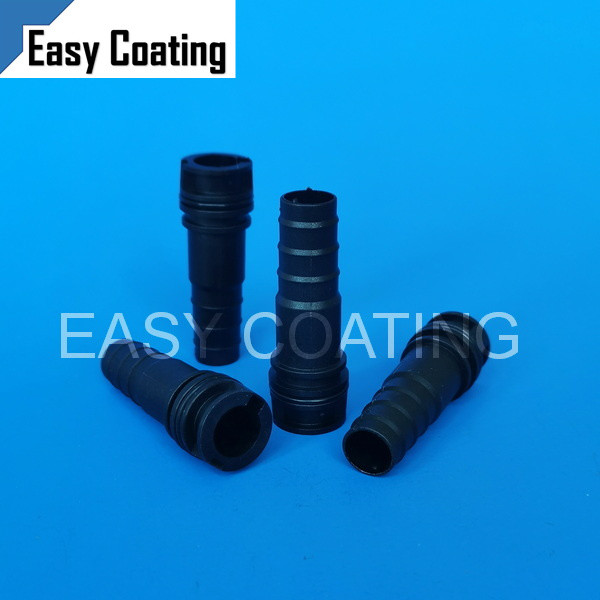 Sell electrostatic powder painting guns transfer pumps plastic hose connection 1006531