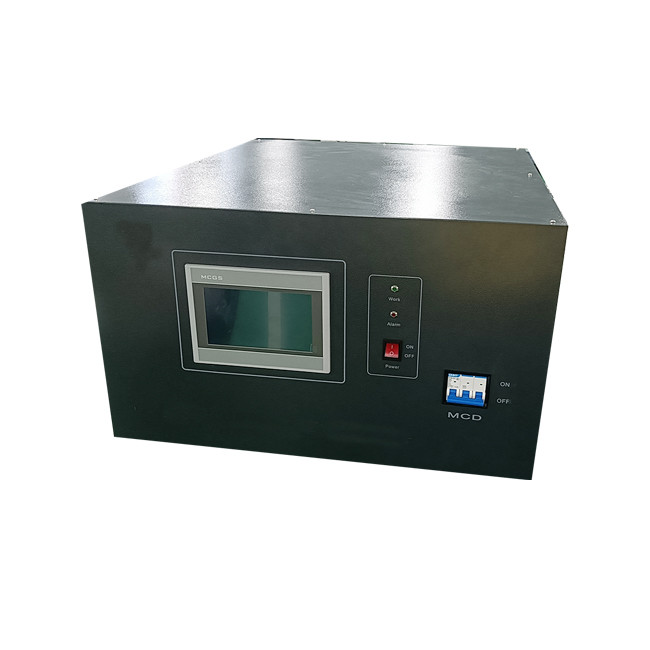Электропитание 600V 30A переключения DC Programmable