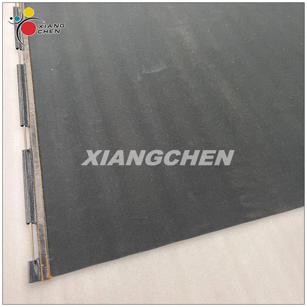 Anti Marking Jacket Lq516 1030X765mm Rivet-Loop for Offset Printing Machine Spare Parts