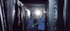 Contained Cold Aisle Containerized Data Center Air Aisle Containment