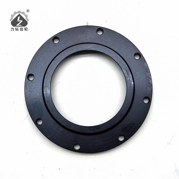 Carter 70B Vertical Shaft Oil Seal Plate Rv Excavator Gear Parts