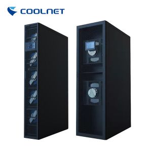 R410A Inrow Cooling Unit For Modular Data Center  Cooling