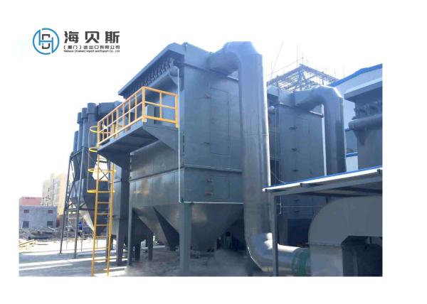 380V Copper Continuous Casting Machine Water Cooling Copper Rod Rolling Machine