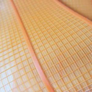 Schiste Shaker Screen d'uréthane de  700*1040mm pour l'exploitation