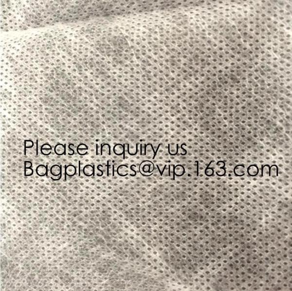 Polyvinyl Alcohol PVA, Dissolving Non Woven embroidery fabric, Breathable, Sustainable, Fusible, Water-Soluble