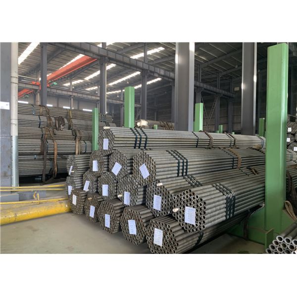 Трубка котельной стали экономизатора оборудования давления EN1.4541