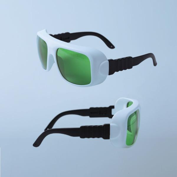 Diode laser goggles Eye Protection Glasses For Laser 980nm 808nm