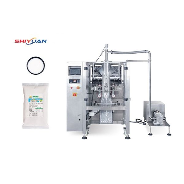 Full Automatic Liquid Paste Packing Machine For Sauce Honey Ketchup Jam