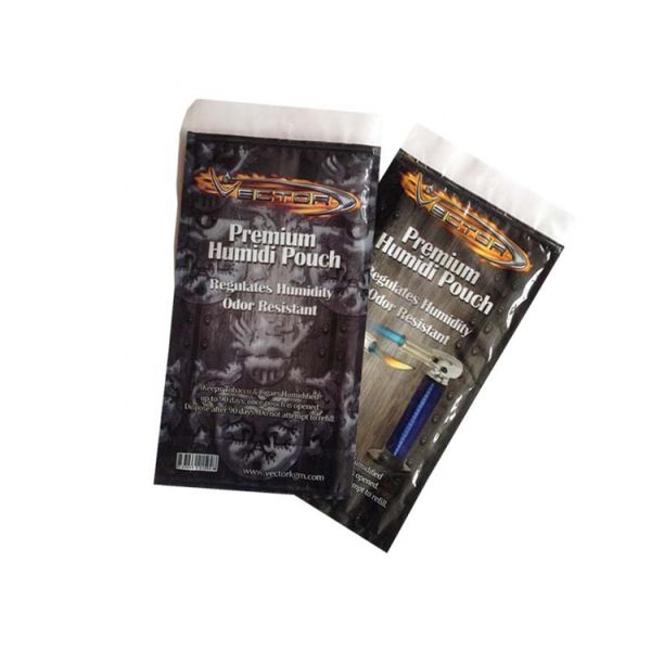 сумка хьюмидора сигары PE ЛЮБИМЦА 40-150gsm пластиковая плоско для упаковки