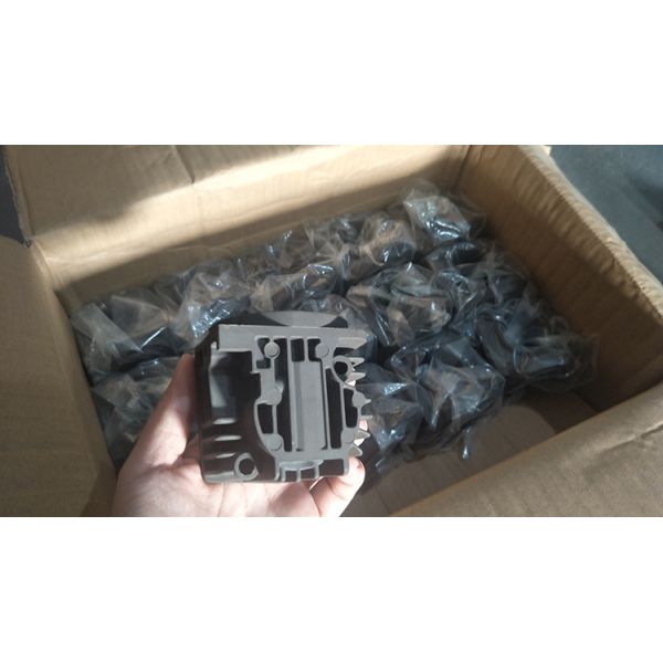 Audi Q7 Cylinder Air Suspension System Repair Part