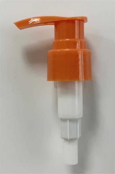 24/410 28/410 plastic bottle pump Bottle for Cosmetic Essence Made of PP Material