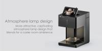 Machine d'impression de café commerciale de haute qualité pour les baristes de cafés dans les cafés Installation de gâteaux de pain de bière