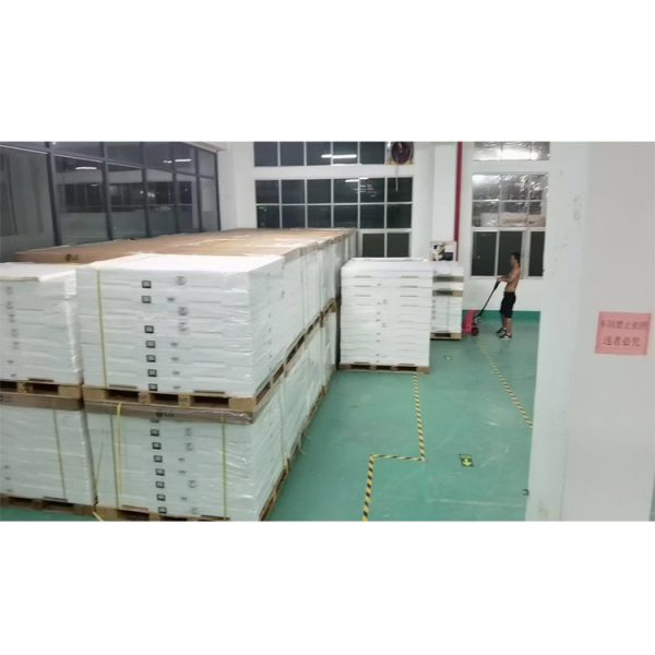 T650QVN08.C AUO LCD Panel 60Hz High Performance Open Cell LED TFT