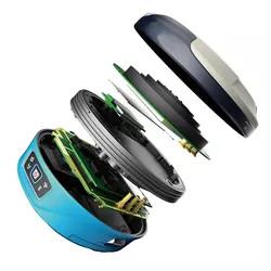 Equipamento de levantamento Foif Antena Gps Gnss Rtk Instrumento F90 800 Canais Gnss RTK