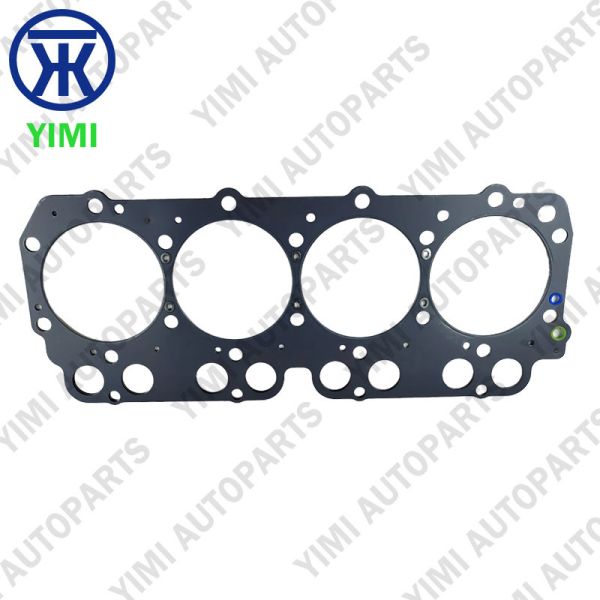 Hino Truck Parts Cylinder Head Gasket 11115-E0030 11115-78101 For N04C W04D Engine
