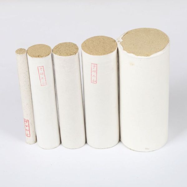 Experience the Natural Healing of Mugwort with Moxa Stick and Traditional Chinese Medicine