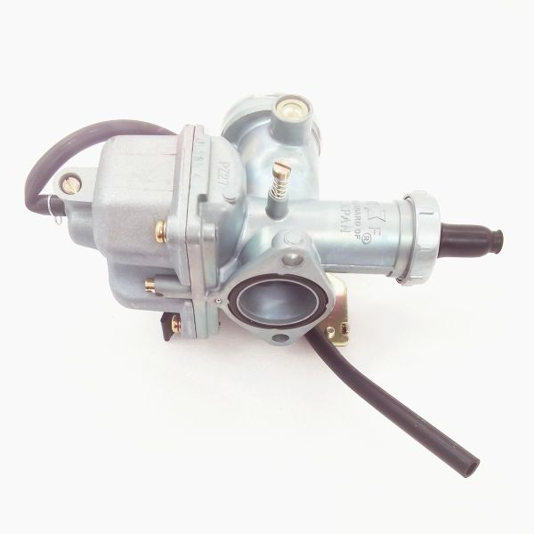 Origine Kit de réparation de carburateurs tricycles pour motos à 3 roues en carton