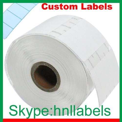 300 Framed Multipurpose Labels for DYMO  LabelWriters  30344(Dymo 30344 Labels)