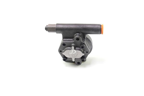 Máquina escavadora hidráulica Gear Pump de KOMATSU HPV55 HPV75 HPV95