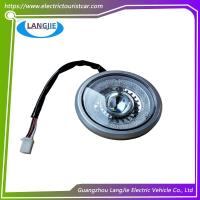 OEM usine de vente à chaud phare LED Pour EAGLE Club voiture électrique pièces de golf