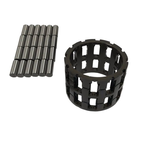 Durable Sprague Carrier Plastic Cage , Polaris Scrambler 850 / 1000 Accessories