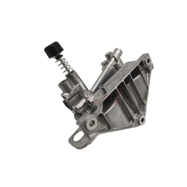 High quality EC360 Excavator Oil Filter Seat 21900852