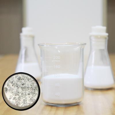 Low Thermal Conductivity Hollow Glass Bubbles Borosilicate Microspheres Solutions
