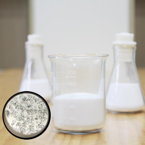 Low Thermal Conductivity Hollow Glass Bubbles Borosilicate Microspheres Solutions