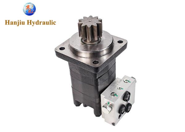 OMS hidráulico 230 H do motor - 151F0375 - Danfoss para Yanmar B15 Equipmen pesado Pare Part