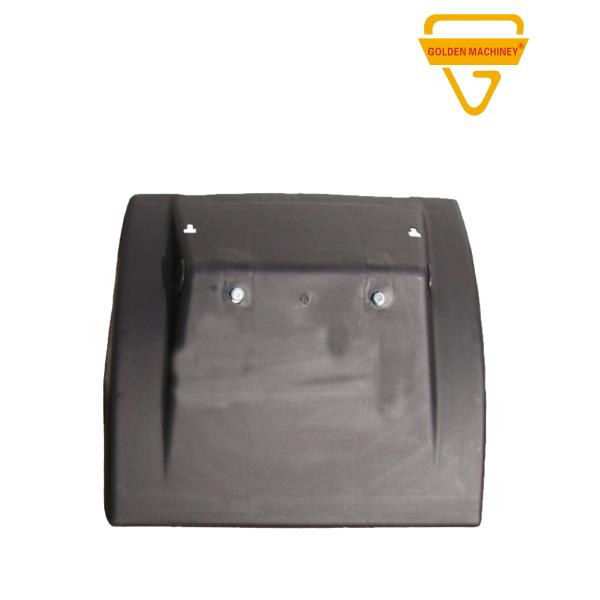 1328934 DAF 95XF XF95 XF105 Body Parts Plastic Truck Fender