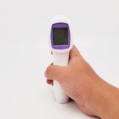 Muti-fuction NEW Portable Handheld Digital Infrared Forehead Non-contact Baby Thermometer