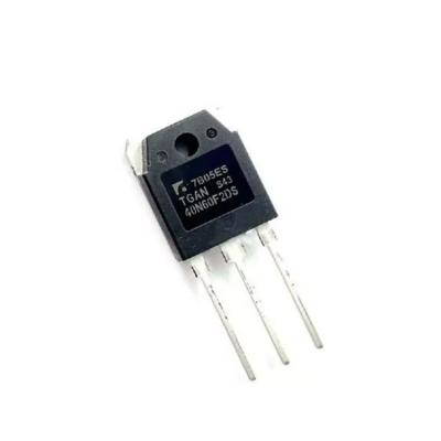 TGAN40N60F2DS TO-3P Integrated Circuit IC Electronic Component IC
