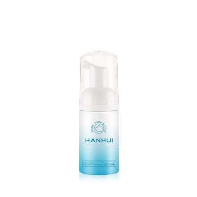 Botão de bomba de espuma de PET de 30 ml, fácil de usar e perfeito para sabão de mão e muito mais