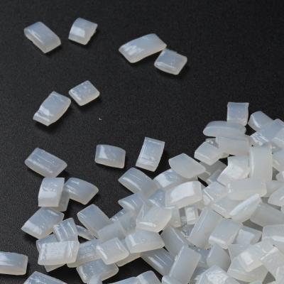 Viscosity Solid Granules Edgebanding Hot Melt Adhesive Banding Glue For Shoes Counter